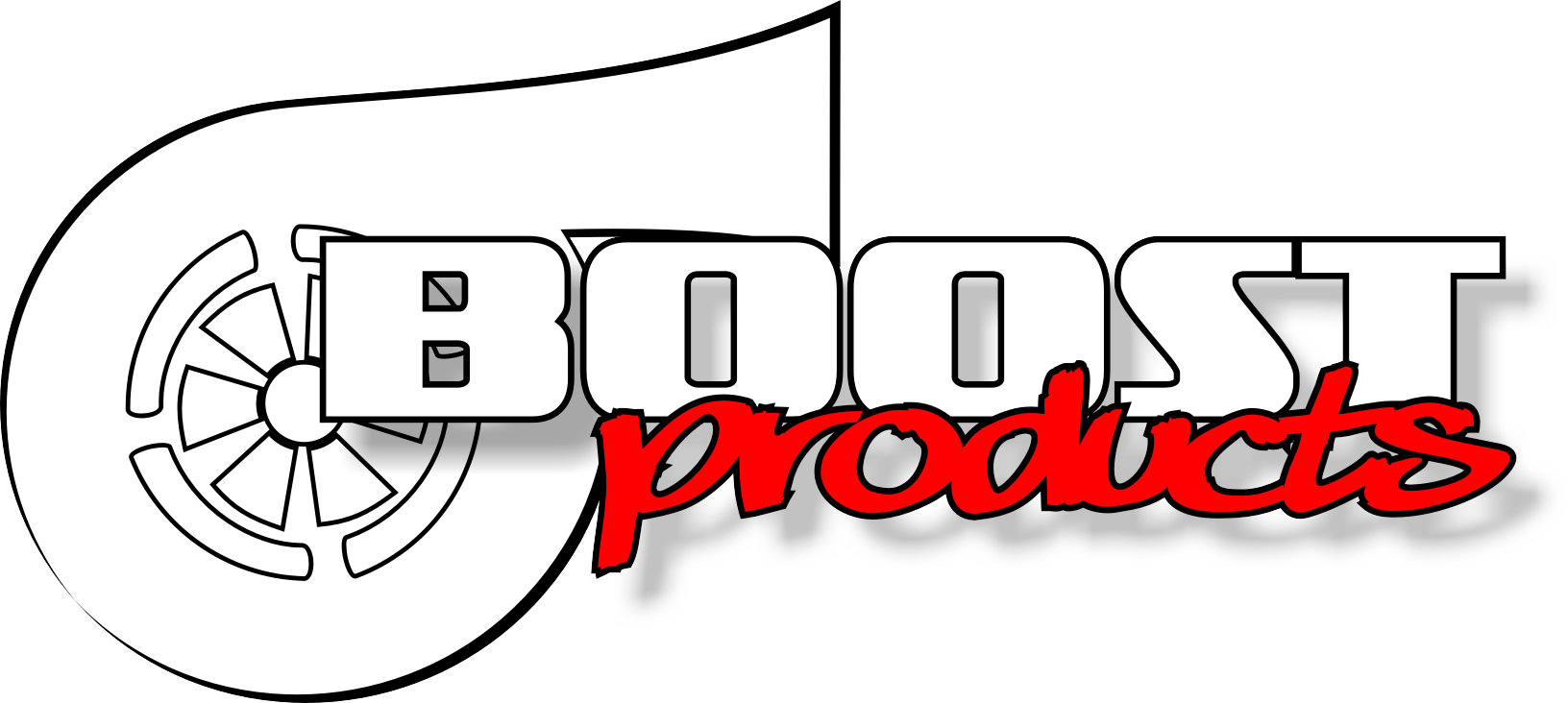 Boost products Boost products