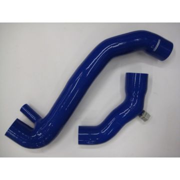 Renault 5 GT Turbo Intercooler buizen - Blauw