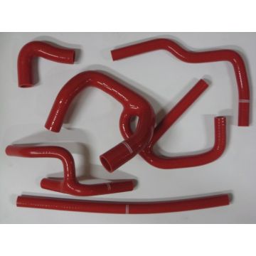 Mini Cooper 1.3L 1990-2000 Radiatorslangen - Rood