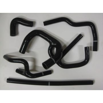 Mini Cooper 1.3L 1990-2000 Radiatorslangen - Zwart