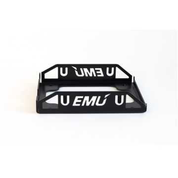 EMU bevestigings beugel-Zwart