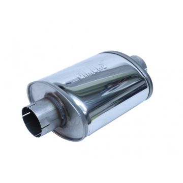 Simons Silencer Turbotight - 76mm U307600R