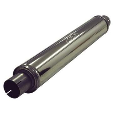 Simons Silencer Turbex - 76mm U447600R