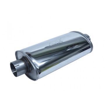 Simons Silencer Turbolight - 76mm U337600R