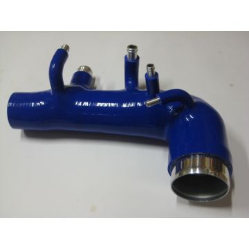 Subaru Impreza WRX & Sti GDB 2000-2007 Inlaatbuis - Blauw