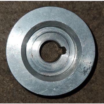Raptor Pulley