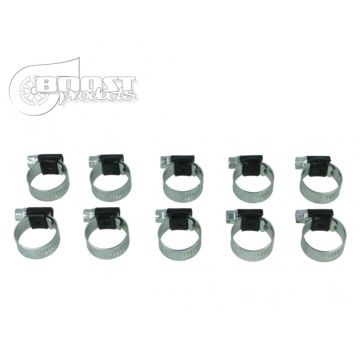 10 pack HD Clamps