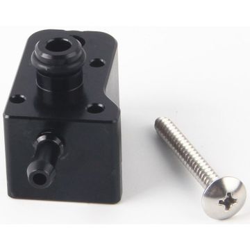 VAG 1.8 & 2.0TSI EA888 vacuum adapter-Type 1