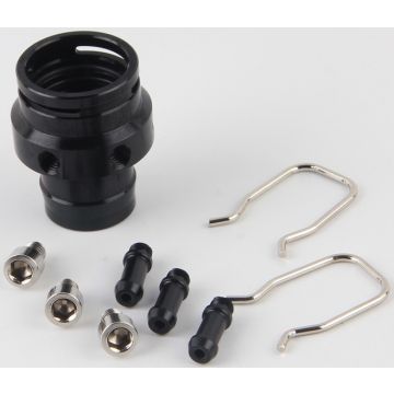 VAG 1.8TFSI & 2.0TFSI vacuum adapter-Type 1