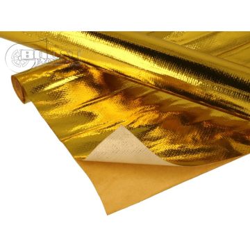 Hittewerende matten – Goud