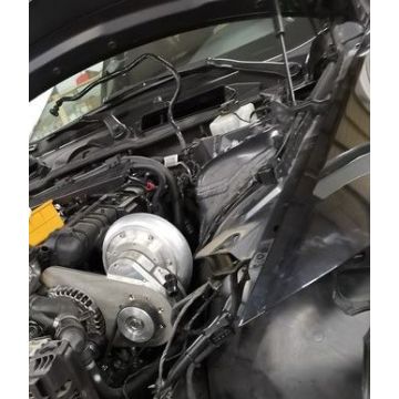 BMW N52 / N53 Superchargerset-Raptor VLCBX-R