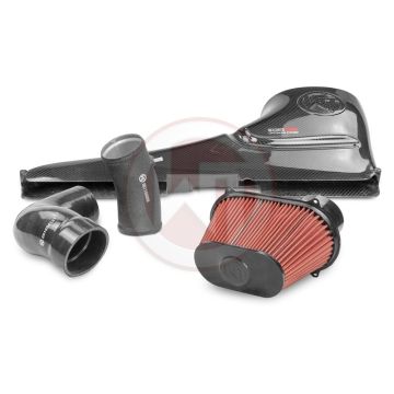 Carbon Air Intake System Golf 8 GTI (EA888 Gen.4)