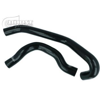 Nissan SILVIA S13 CA18DET 180SX silicone radiator water hose kit