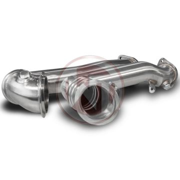 Downpipe Kit BMW E82 E90 N54 engine