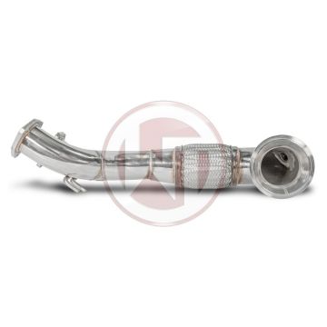 Downpipe Kit for Audi TTRS 8J / RS3 8P