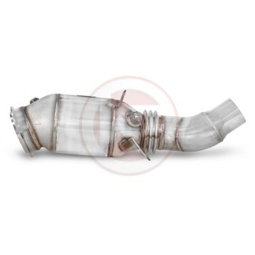 Downpipe Kit for BMW F20 F30 N20 catless 10/2012+