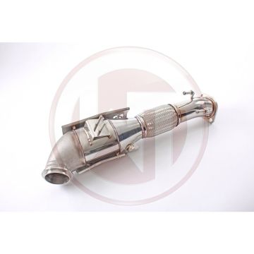 Ford Focus ST MK3 Downpipe-Kit 200CPSI