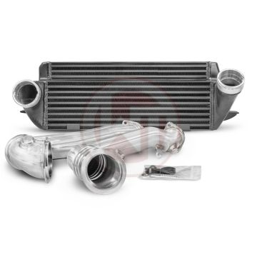 Performance Package EVO1 BMW E-series N54 engine