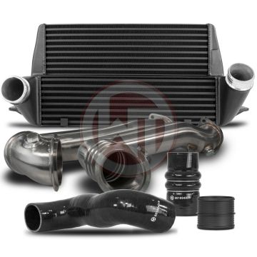 Competition Package EVO3 BMW E-series N54 engine