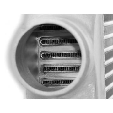 Intercooler 550x230x65mm - 60mm - Competitie 2015