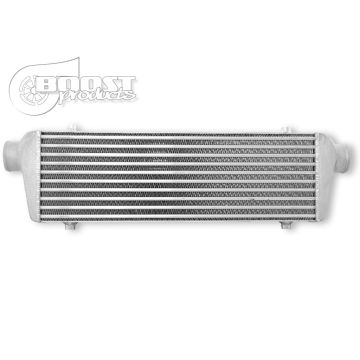 Intercooler 550x180x65mm - 60mm - Competition 2015