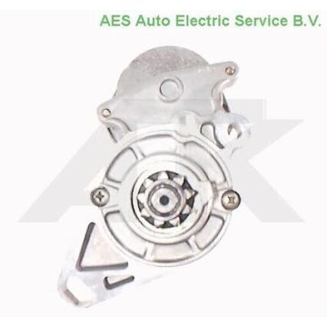 ATK AHS151 Starter Honda Accord, Civic, Prelude