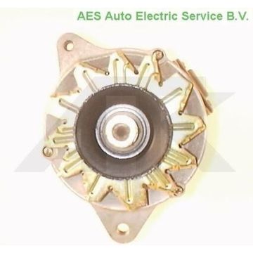 ATK ATA-378 Alternator Honda Civic, Concerto