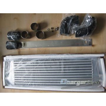 BMW E46 Diesel Intercoolerset