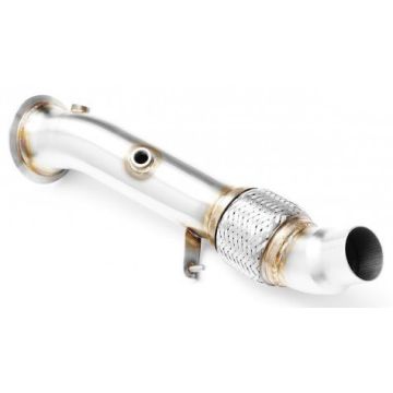 BMW N20 Downpipe