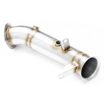 BMW N55 Downpipe
