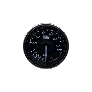 Autogauge Premium series