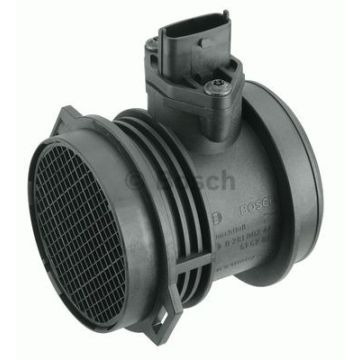 Bosch 0281002443 Air mass sensor Saab