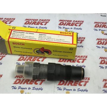 Bosch 0986430207 Injector nozzle Opel Kadett