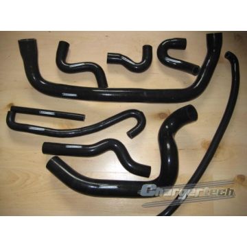 Citroën BX 1.6TRi Radiatorslangen - Zwart