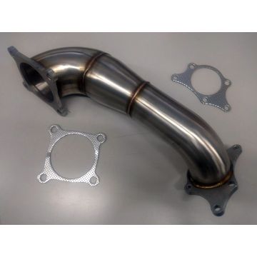 Honda Civic TYPE R 2.0T (Mk10) downpipe
