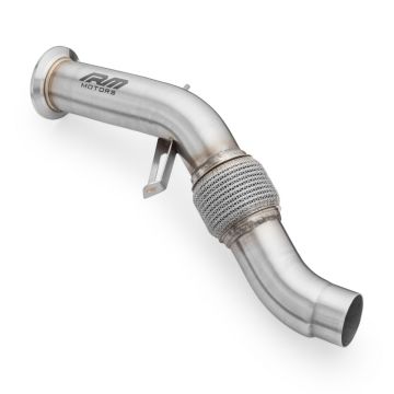 Bmw M57n2 downpipe