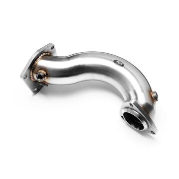 Saab 9-3 2.0T B207 Downpipe-Type 2