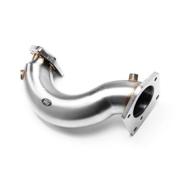 Saab 9-3 2.0T B207 Downpipe-Type 1