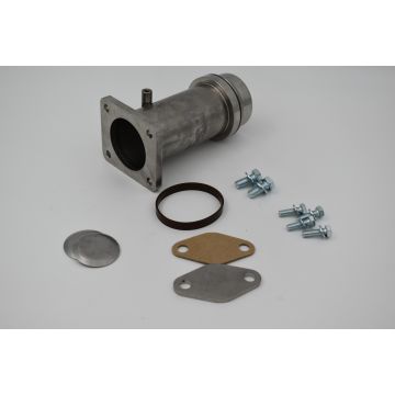 BMW M47N2 M57N M57N2 EGR Delete kit