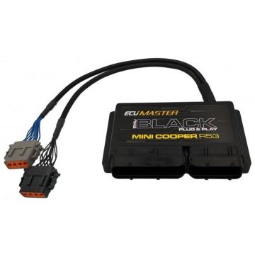 EMU Black Ecumaster ECU Plug & Play