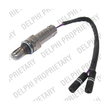 Facet 10.7091 O2 sensor Daewoo