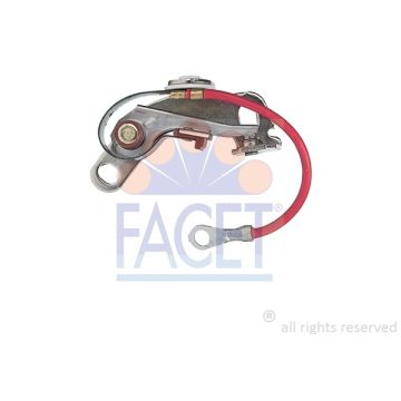 Facet 17270 Contact breaker Lada