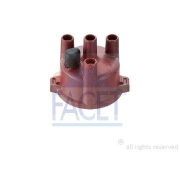 Facet 27607 Distributor cap Maruti / Suzuki