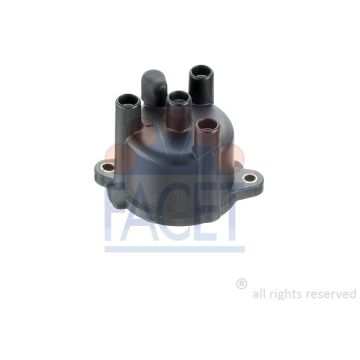 Facet 27630/15 Distributor cap Suzuki