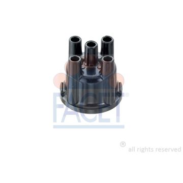 Facet 28216PHT Distributor cap Seat / Skoda / Volkswagen