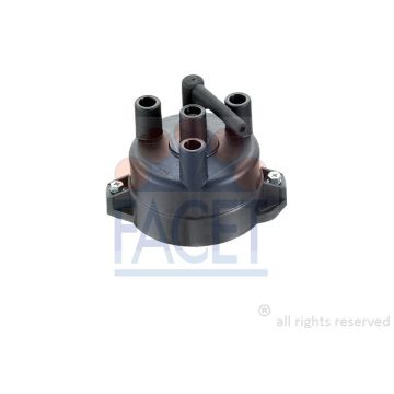 Facet 28322/72 Distributor cap Chevrolet / Daewoo