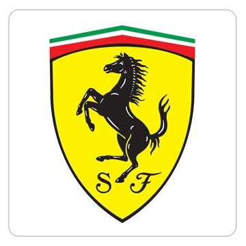 Chiptuning voor Ferrari 348 GTS/GTB/Spider uit All met een 3.4 V8 (320pk motor)