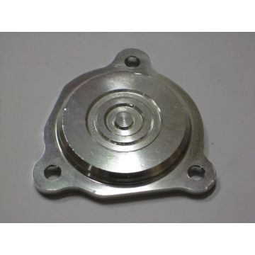 Ford Cosworth blanking plate