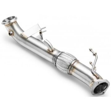 Ford Focus ST MK3 2.0T Downpipe