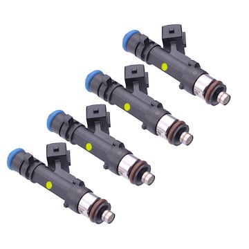 380CC Brandstof injector E85 compatibel-EV14L